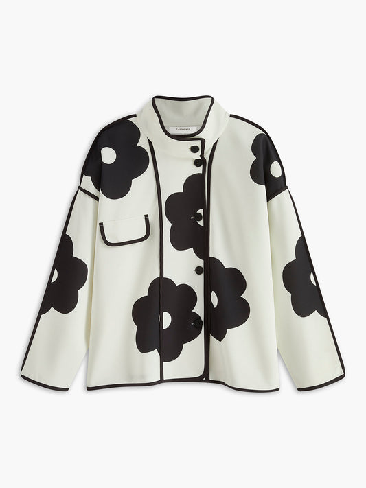 Reveré™  | Veste à fleurs