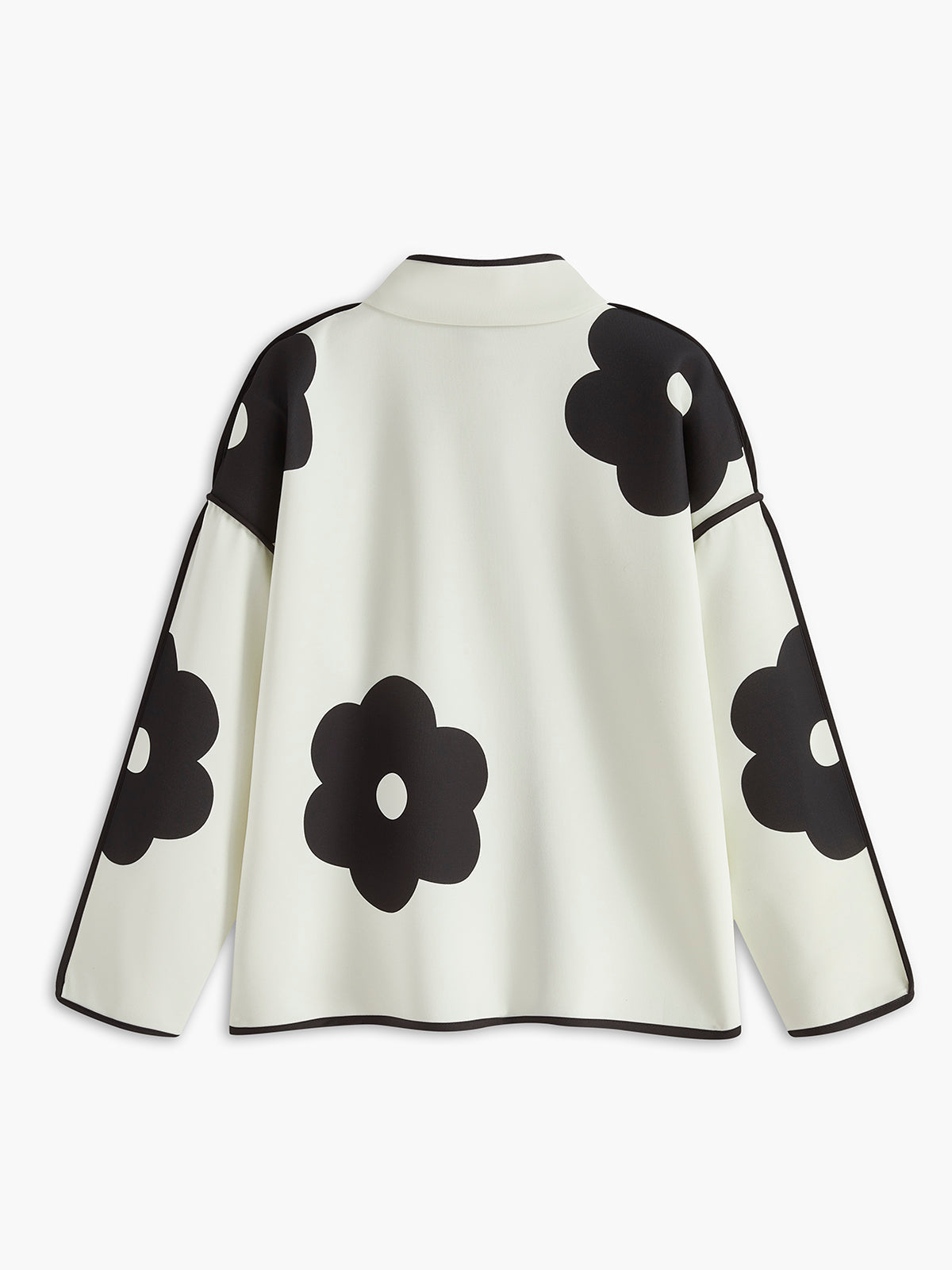 Reveré™  | Veste à fleurs