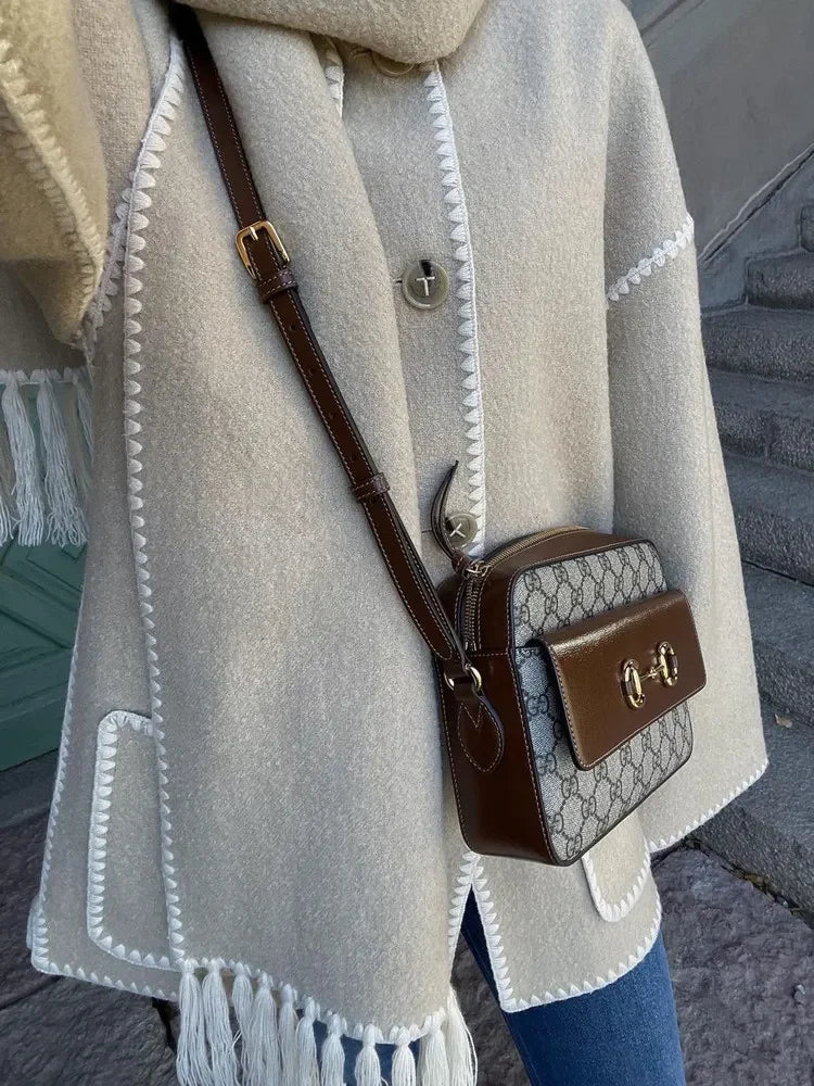 Reveré™  | Manteau Chic Intemporel