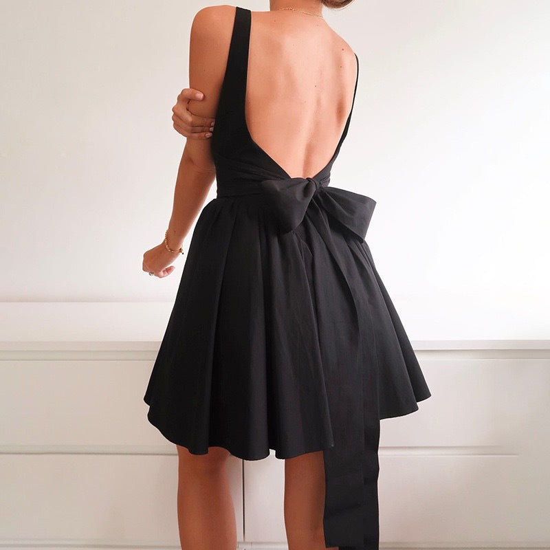 Pretty In Bows - By Fashiant
