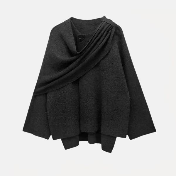 Reveré™  | Manteau cape
