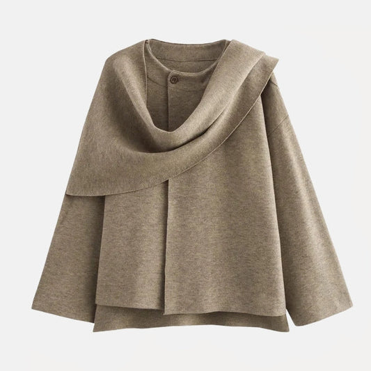 Reveré™  | Manteau cape