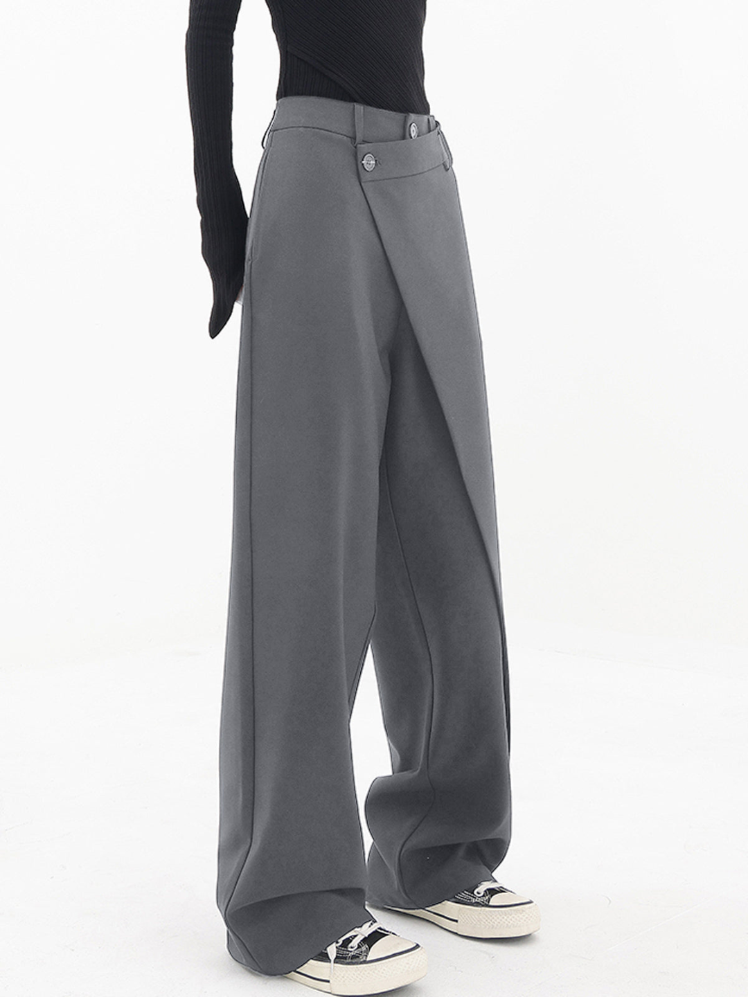 Reveré™  | Pantalons Baggy Modernes