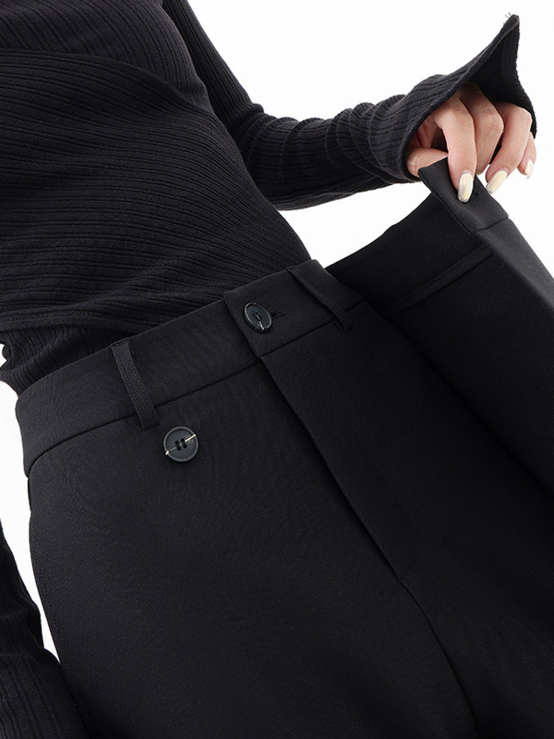 Reveré™  | Pantalons Baggy Modernes