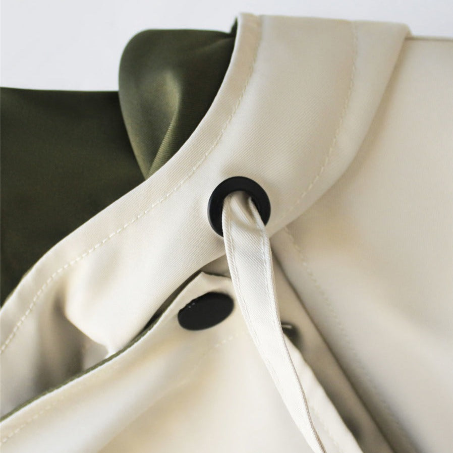 Reveré™  | Veste déperlante