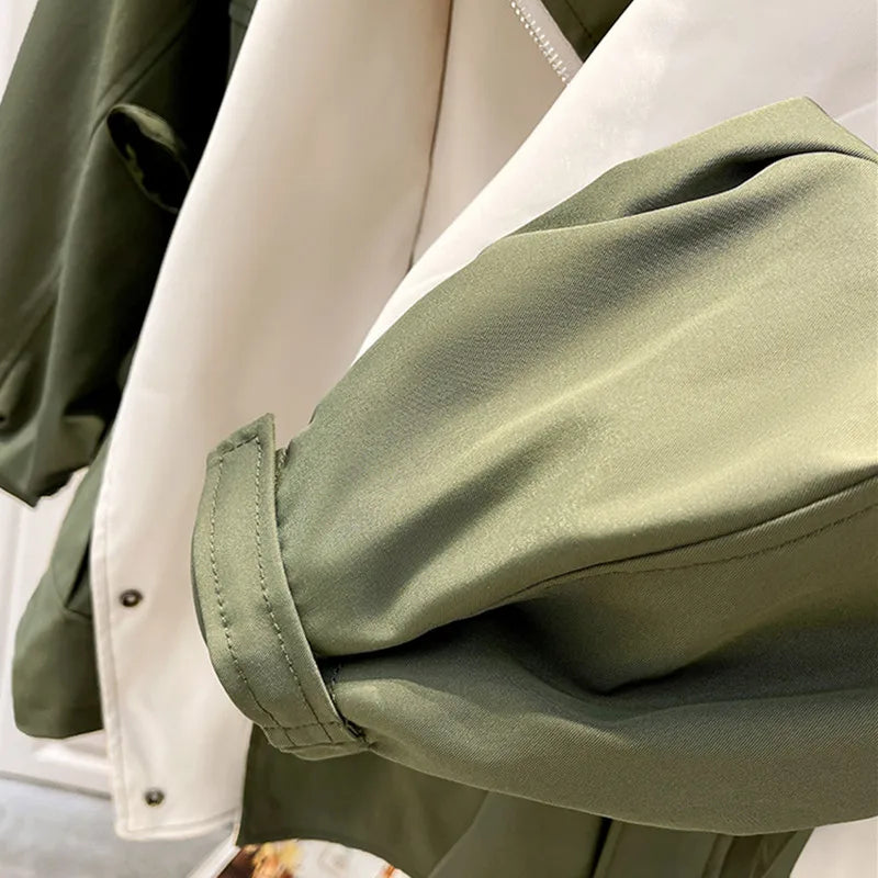 Reveré™  | Veste déperlante