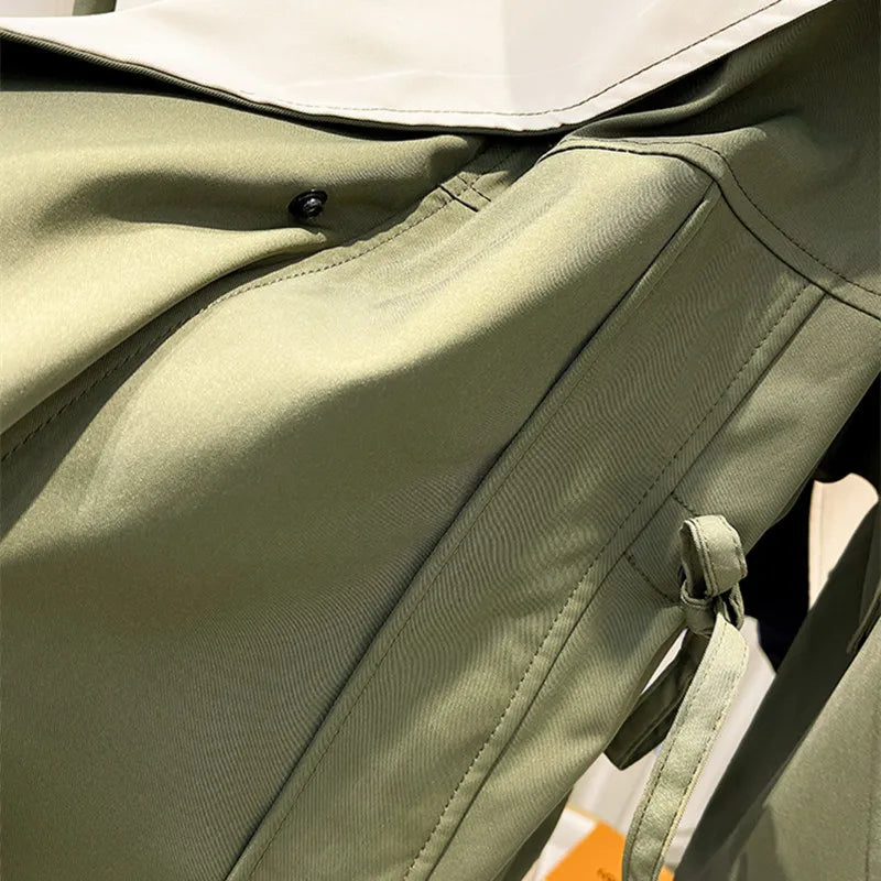 Reveré™  | Veste déperlante