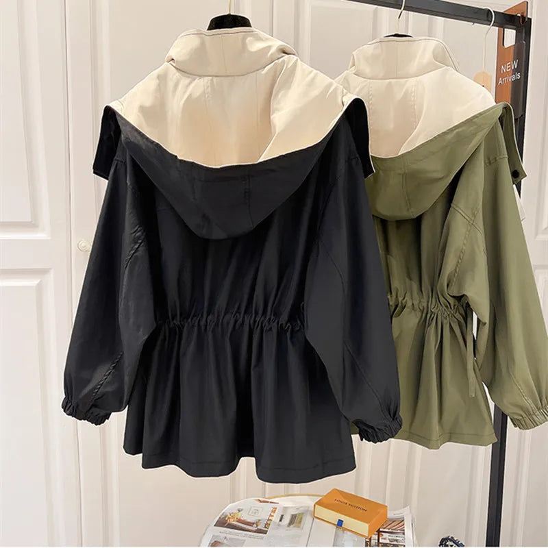 Reveré™  | Veste déperlante
