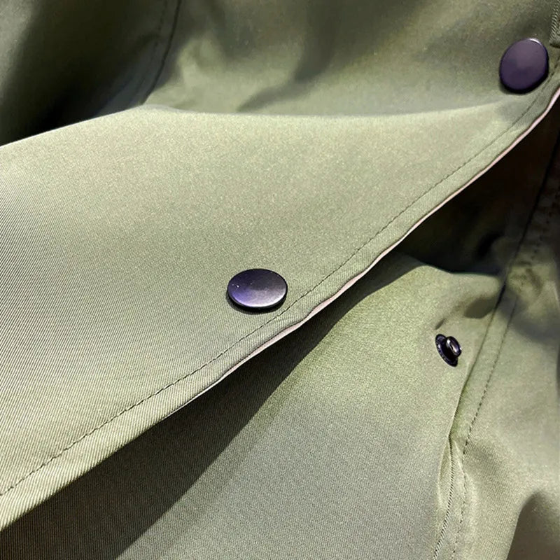 Reveré™  | Veste déperlante