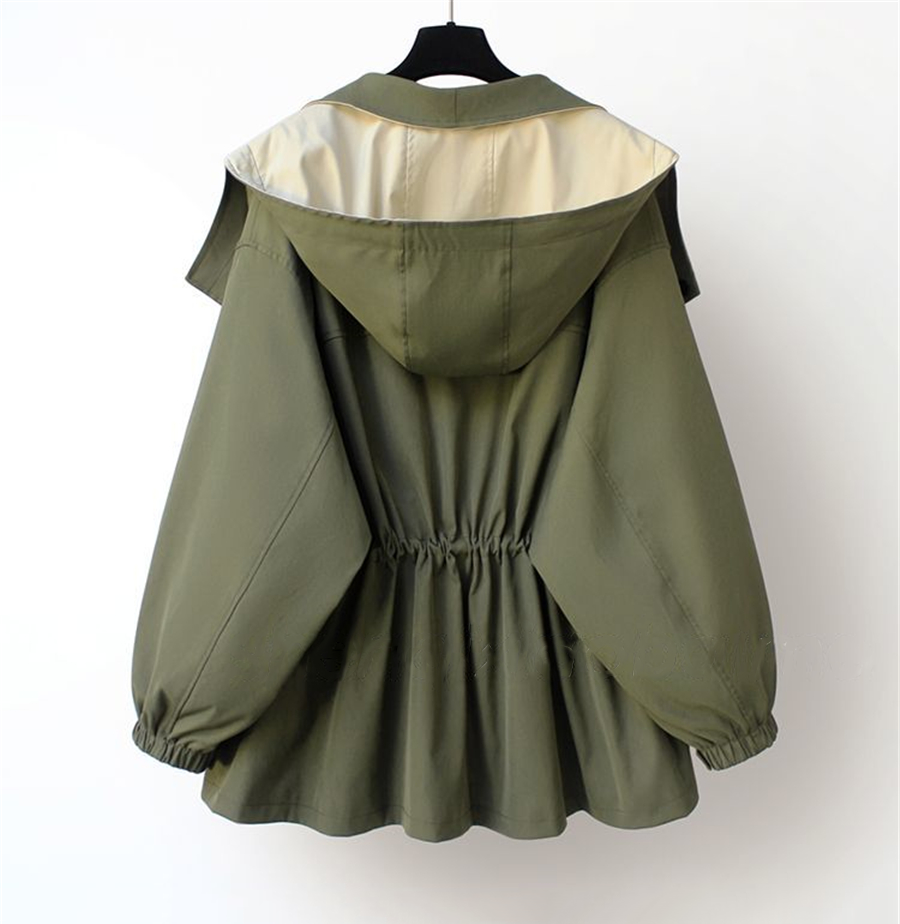 Reveré™  | Veste déperlante