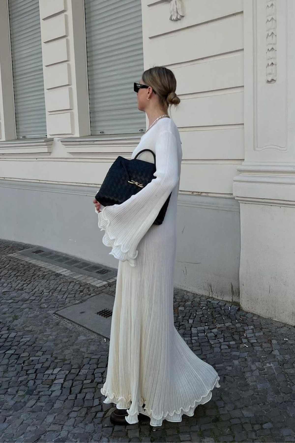 Reveré™  | Marla Robe