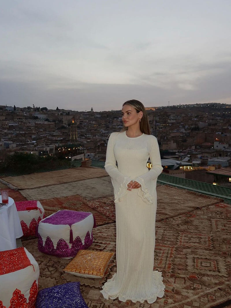 Reveré™  | Marla Robe
