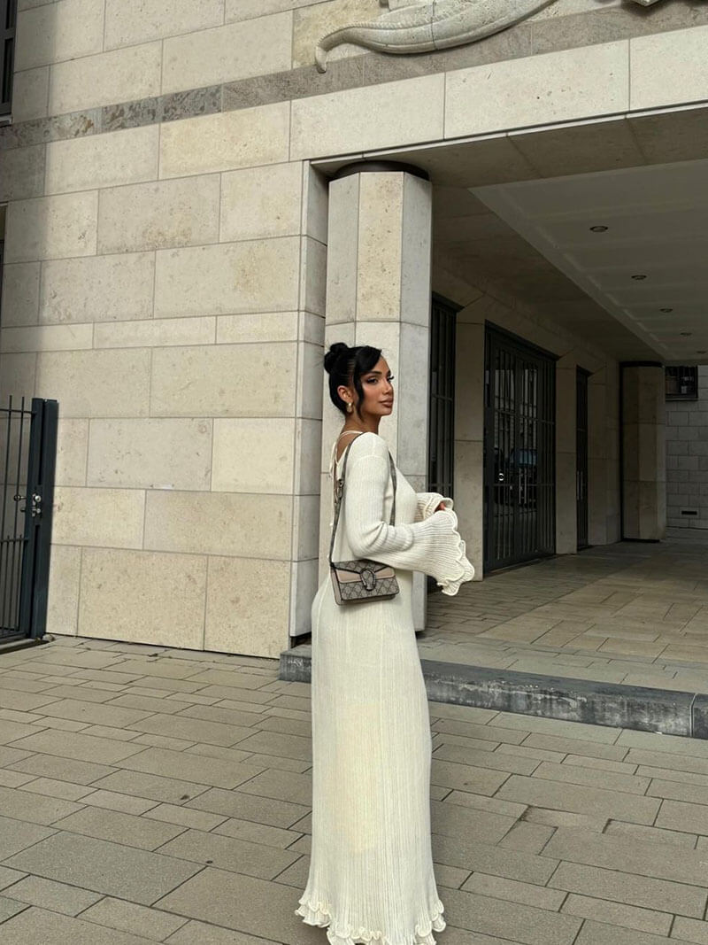 Reveré™  | Marla Robe