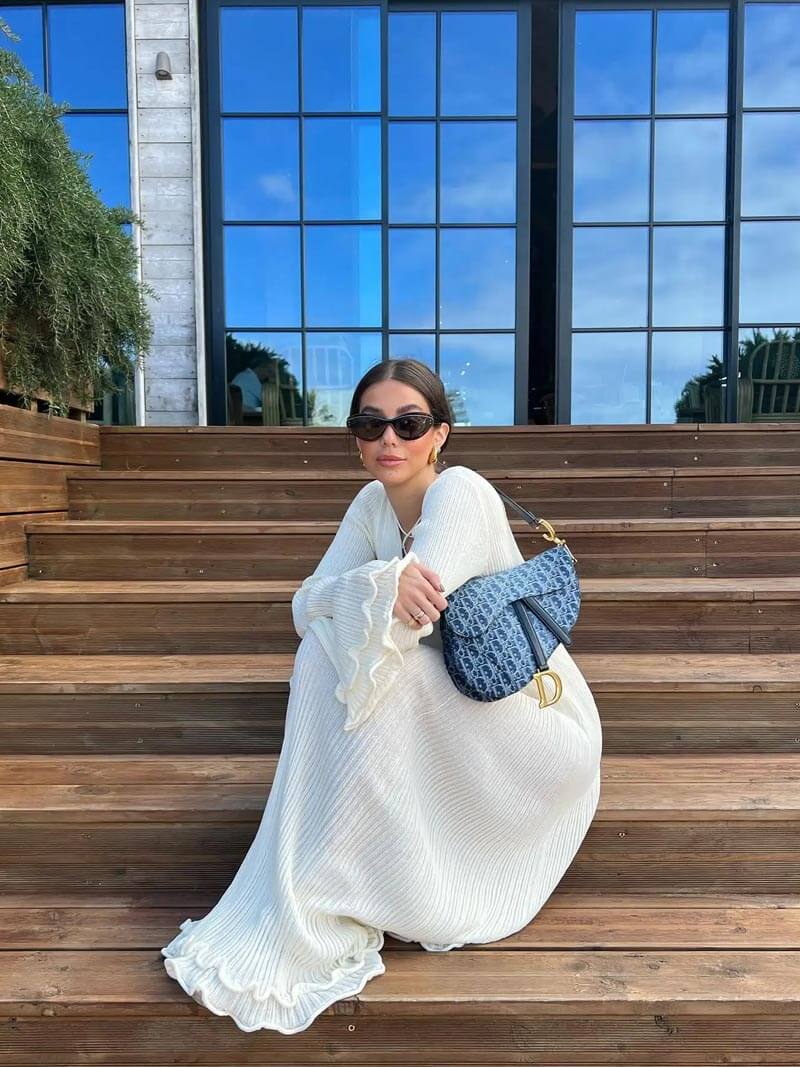 Reveré™  | Marla Robe