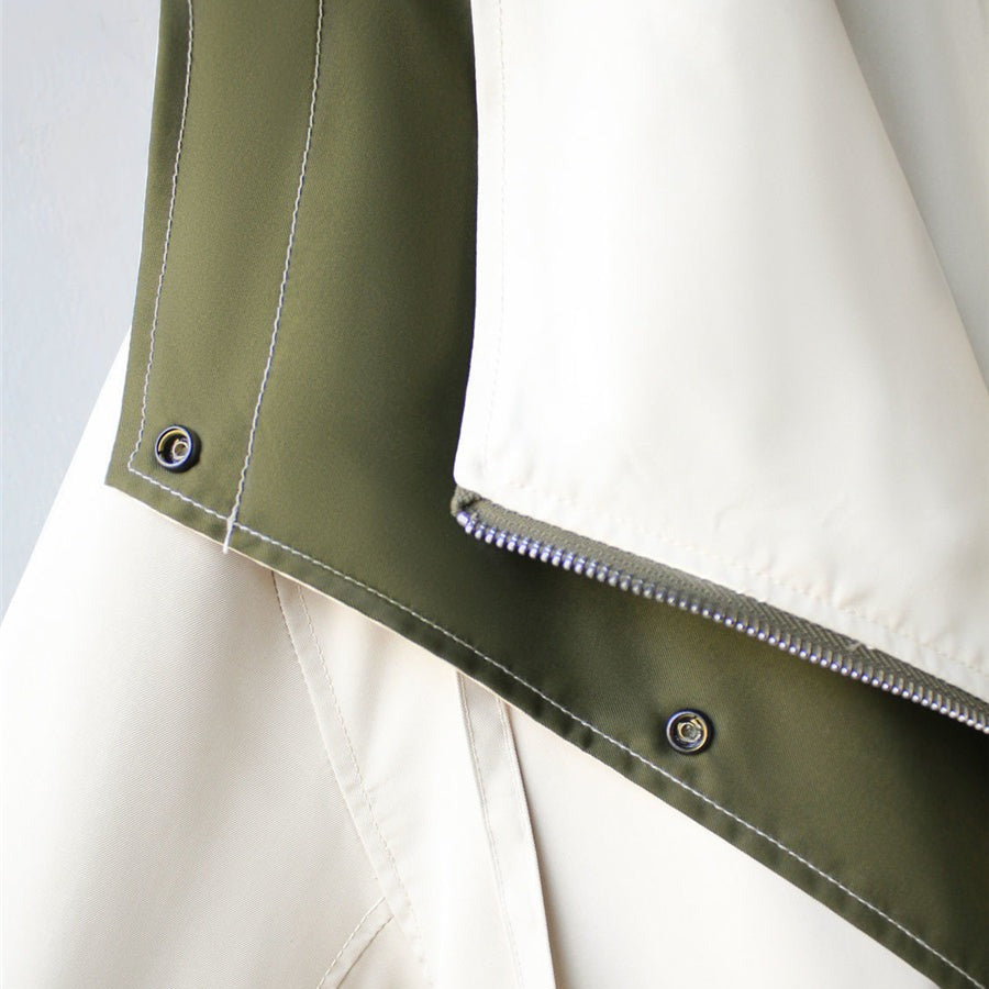 Reveré™  | Veste déperlante