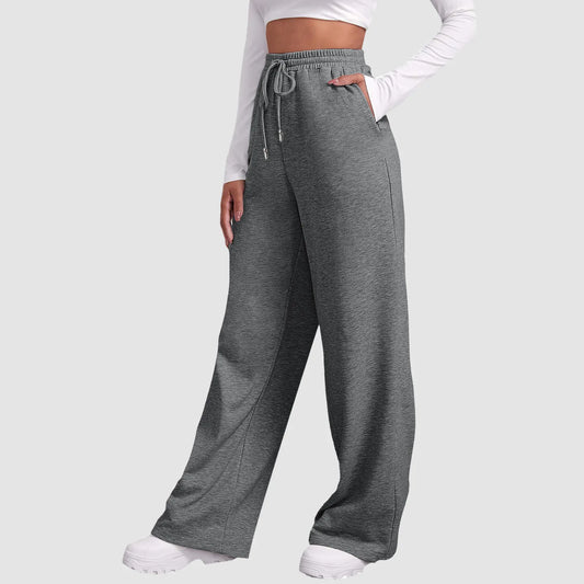 Reveré™ | Joggers Décontractés à Jambe Large