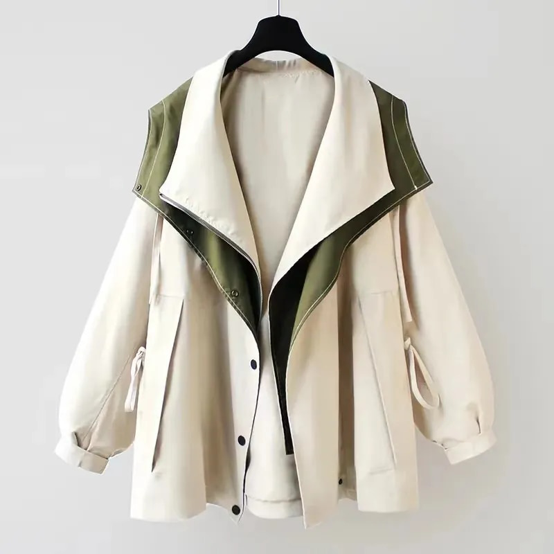 Reveré™  | Veste déperlante