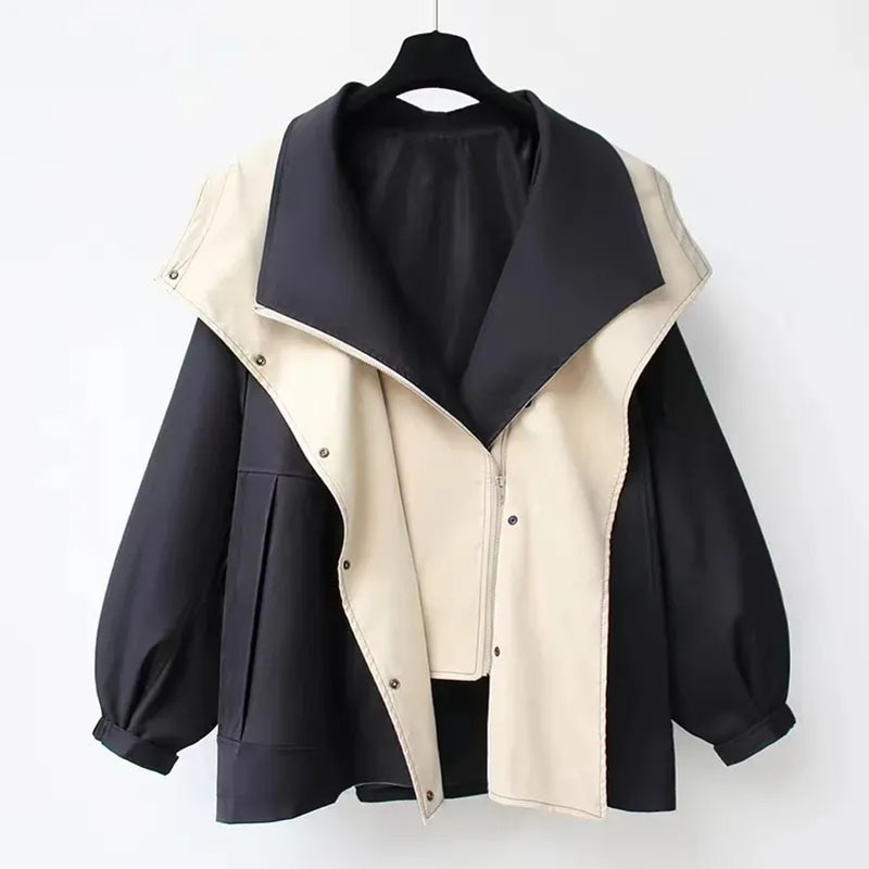 Reveré™  | Veste déperlante