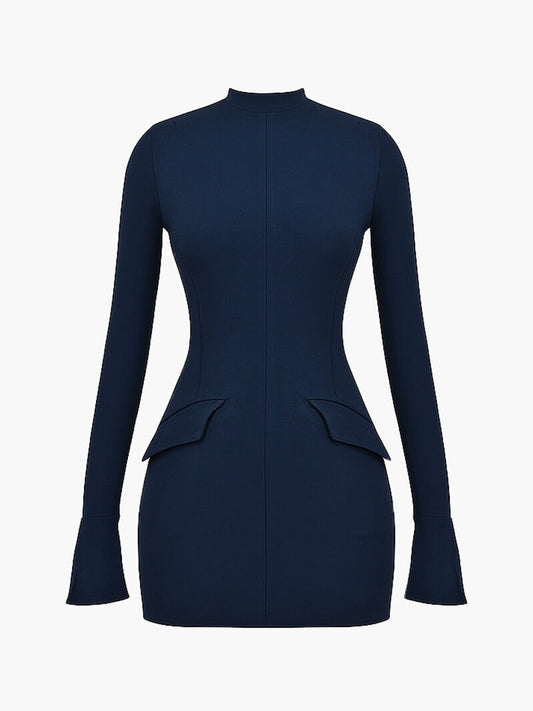 Reveré™ | Robe à manches longues