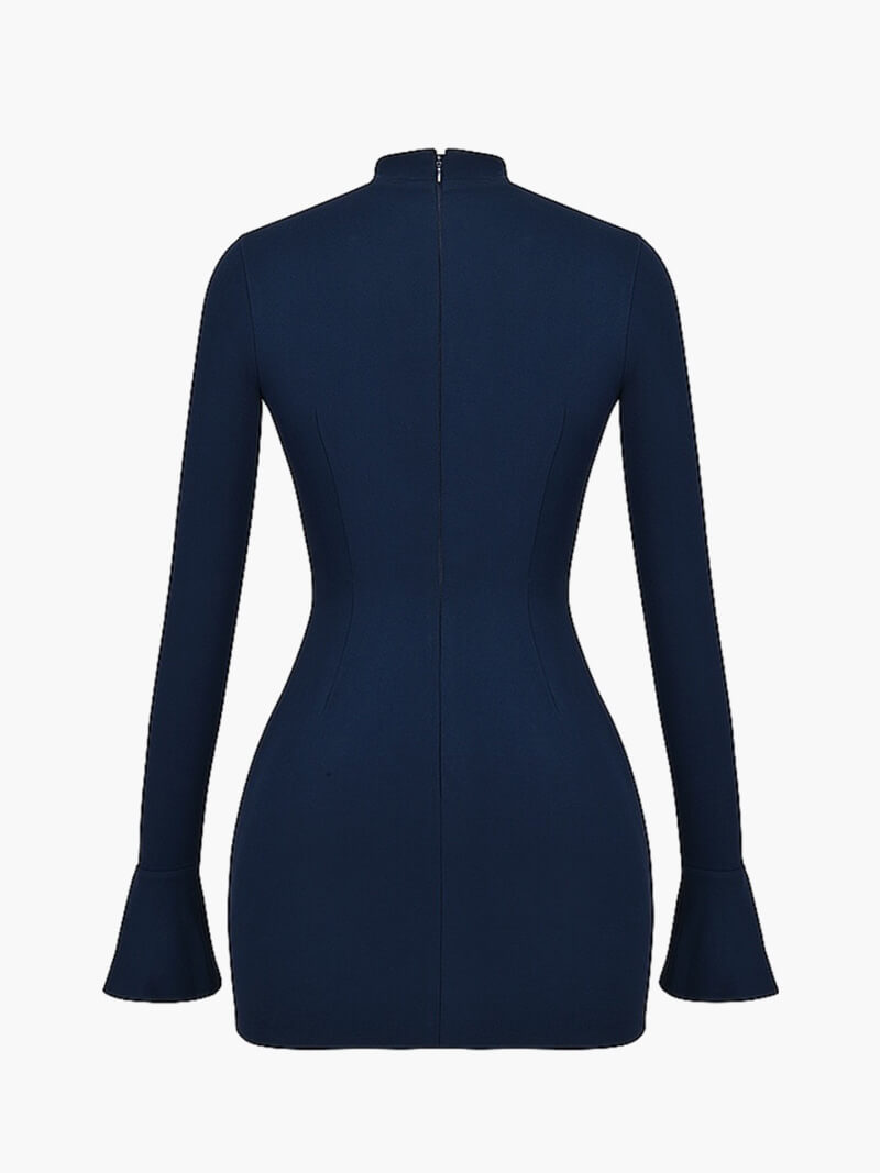 Reveré™ | Robe à manches longues