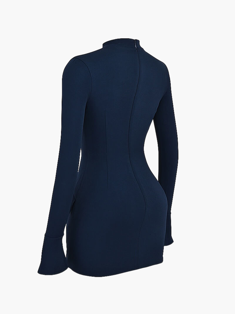 Reveré™ | Robe à manches longues