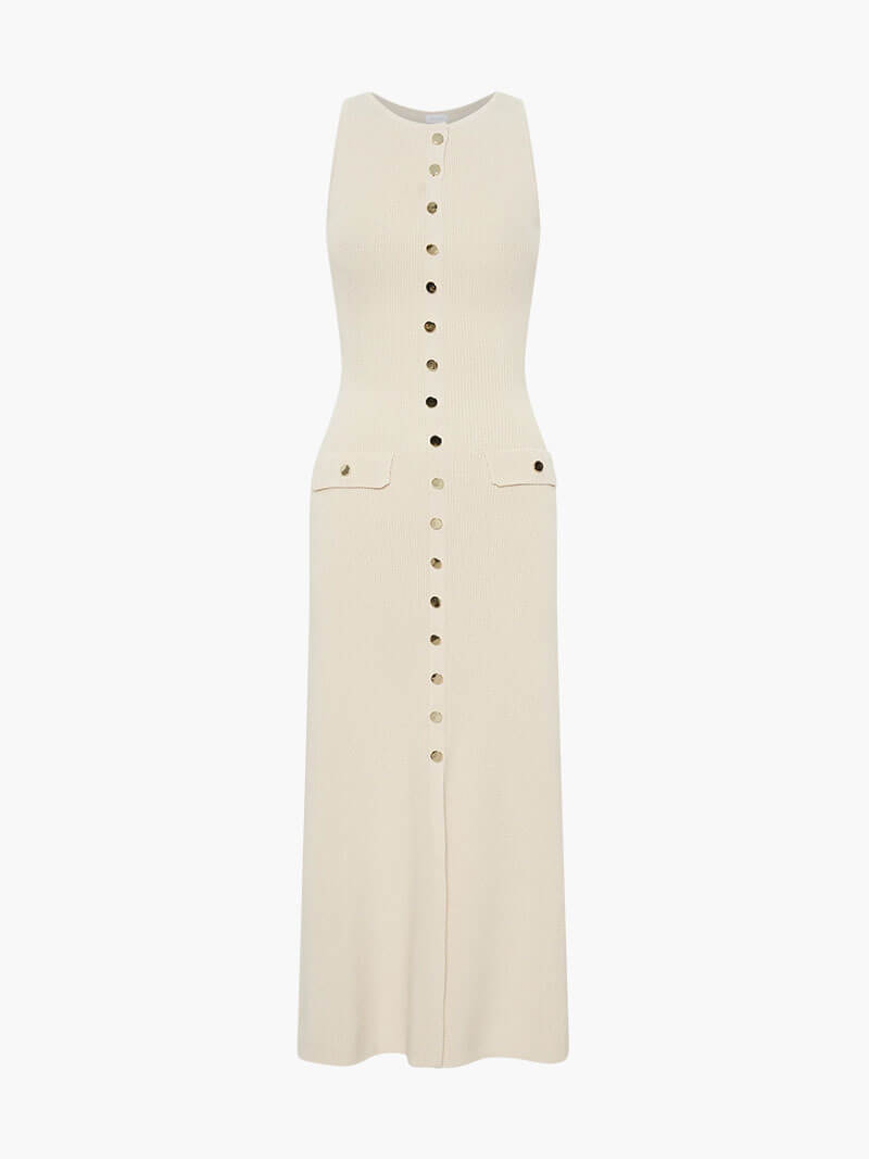 Reveré™  | Robe longue Georgia
