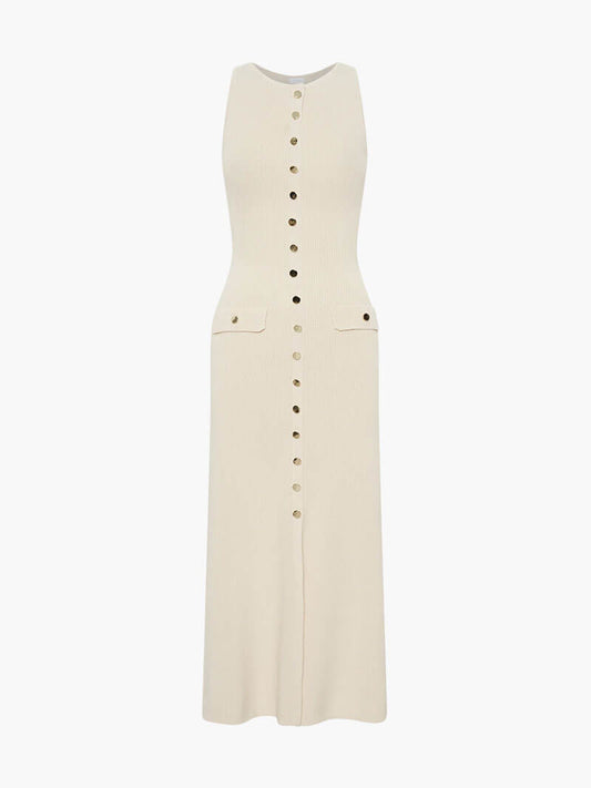 Reveré™  | Robe longue Georgia