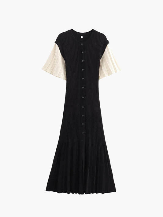 Reveré™  | Robe midi Gina