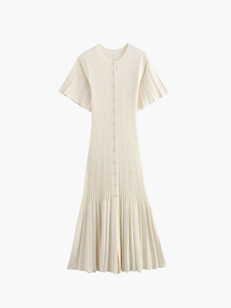 Reveré™  | Robe midi Gina
