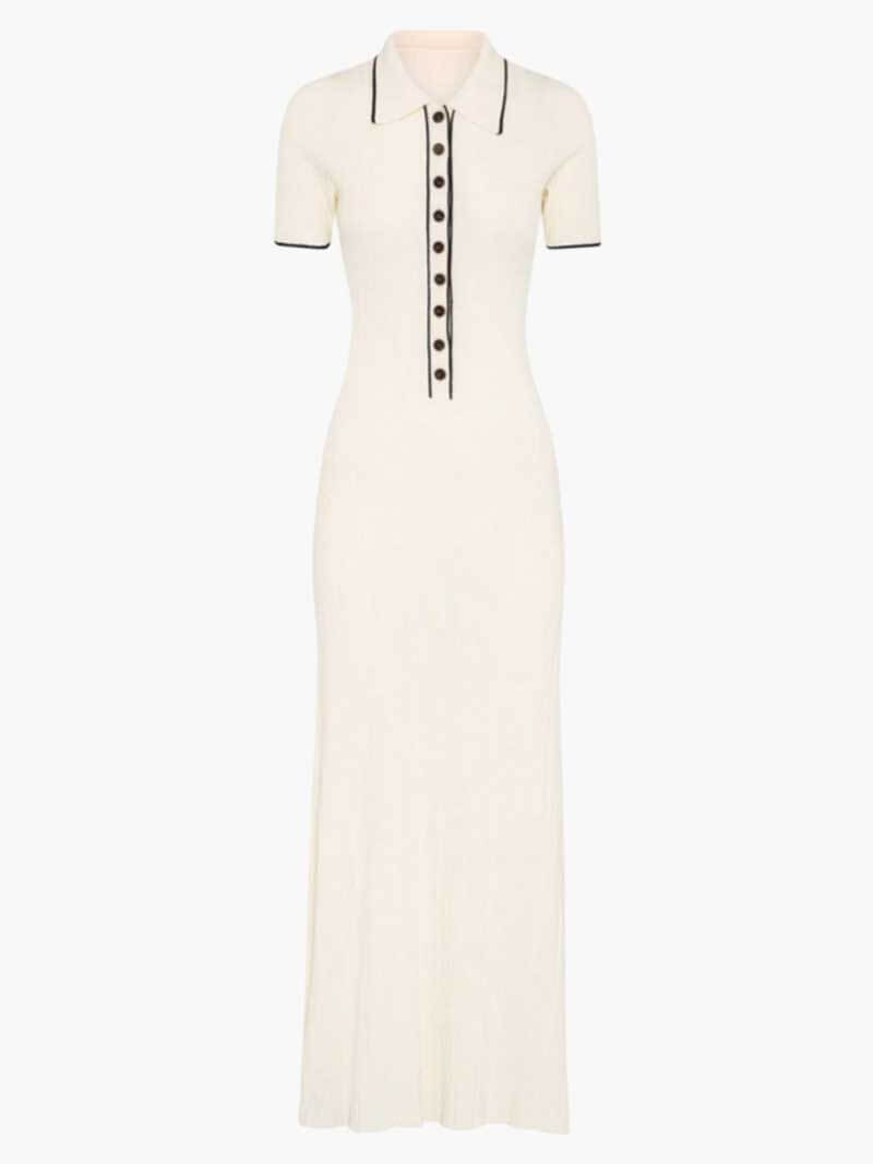 Reveré™  | Robe longue Penelope