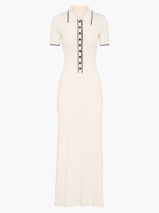 Reveré™  | Robe longue Penelope