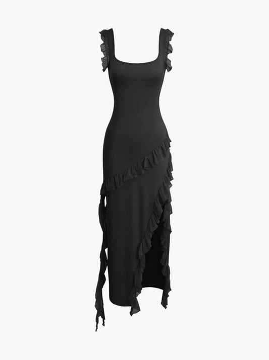 Reveré™  | Robe à volants