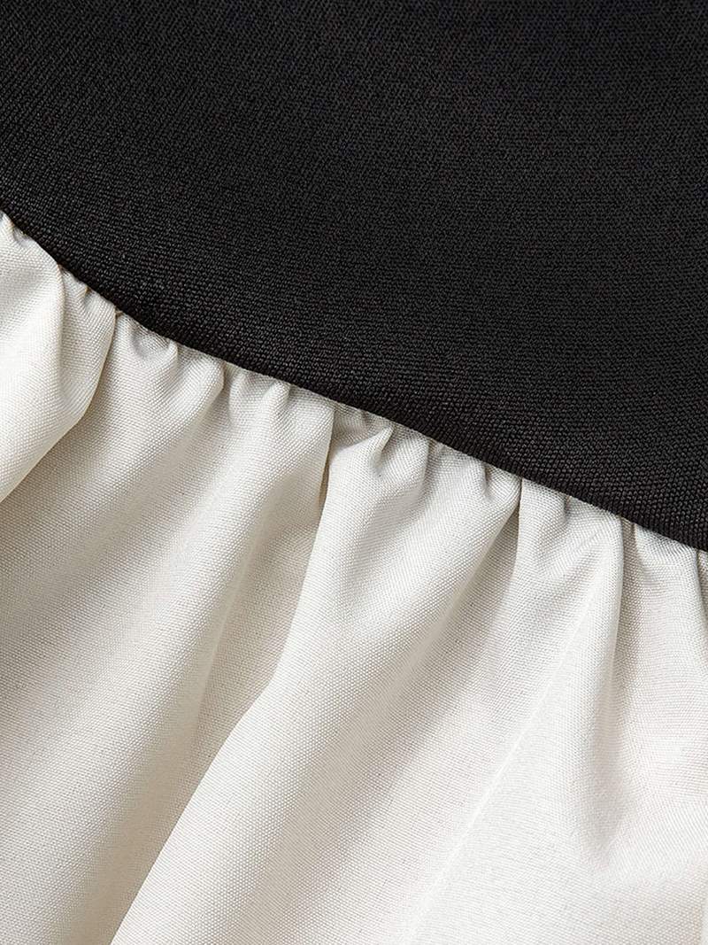 Reveré™  | Robe en maille Blair