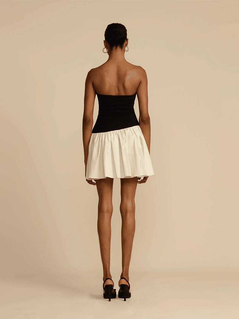 Reveré™  | Robe en maille Blair