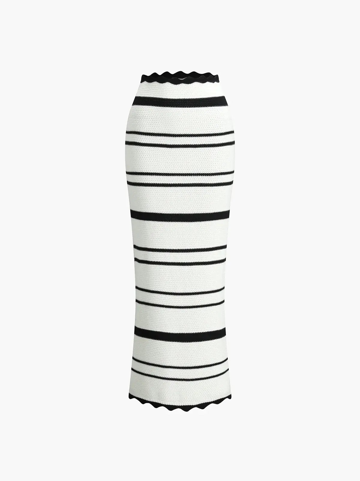 Reveré™  | Lora - Robe en crochet