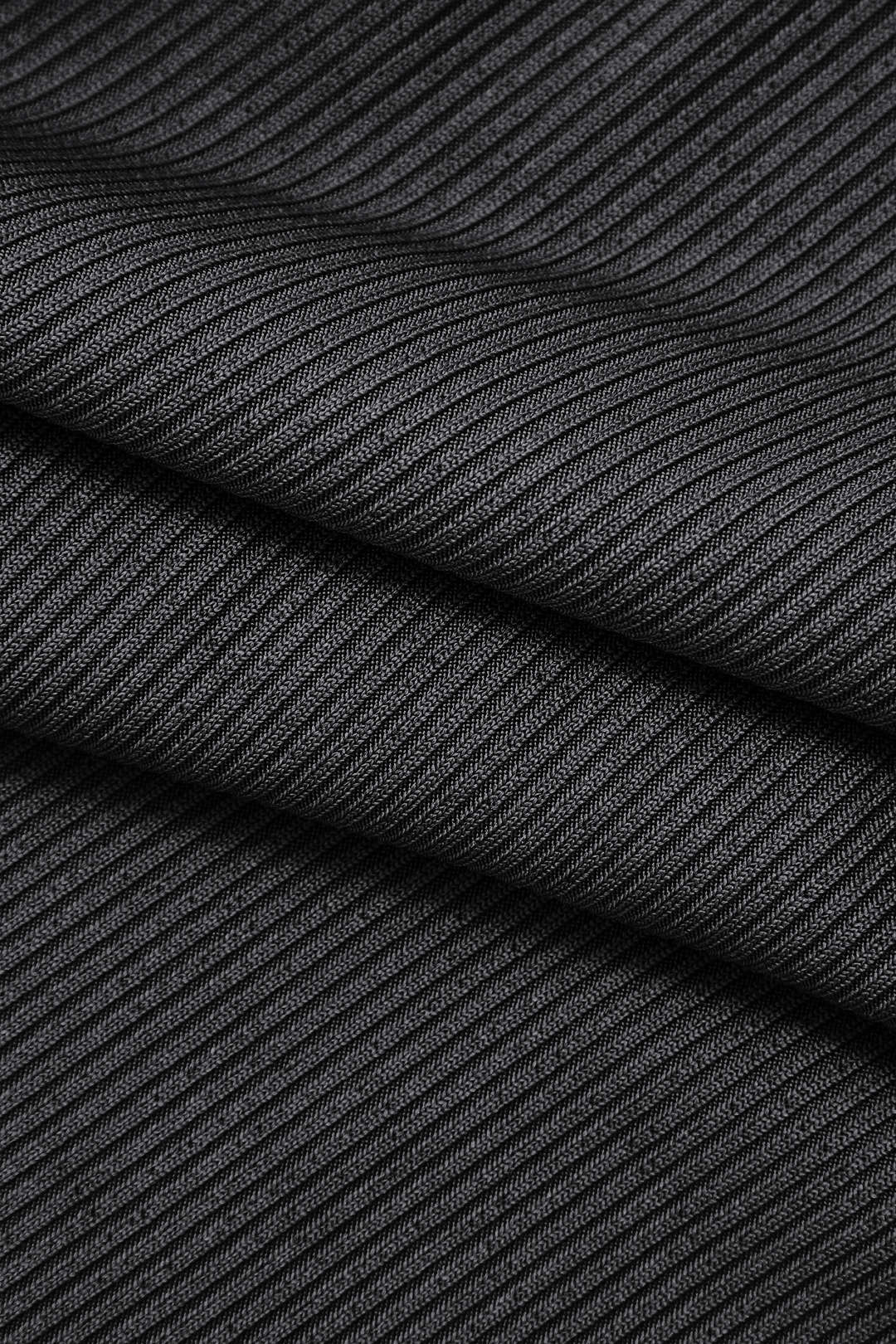 Reveré™  | Haut Cropped Col Montant