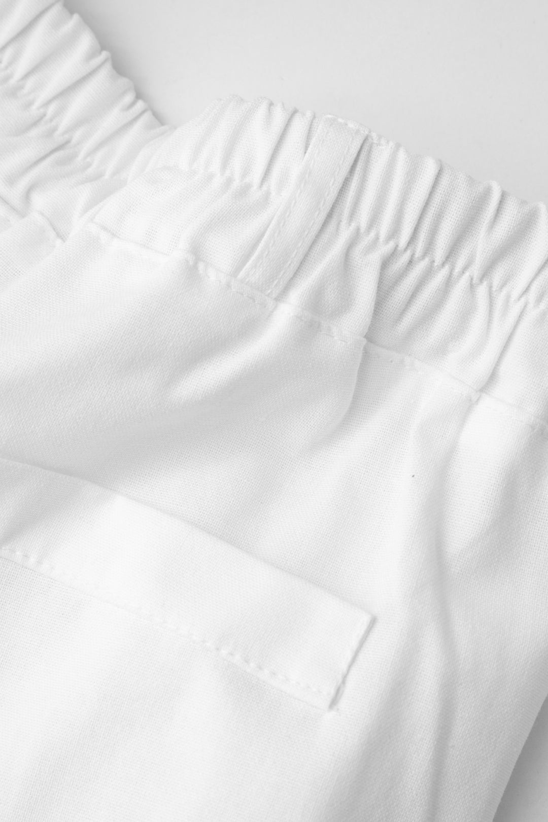 Reveré™  | Pantalon Large Minimaliste