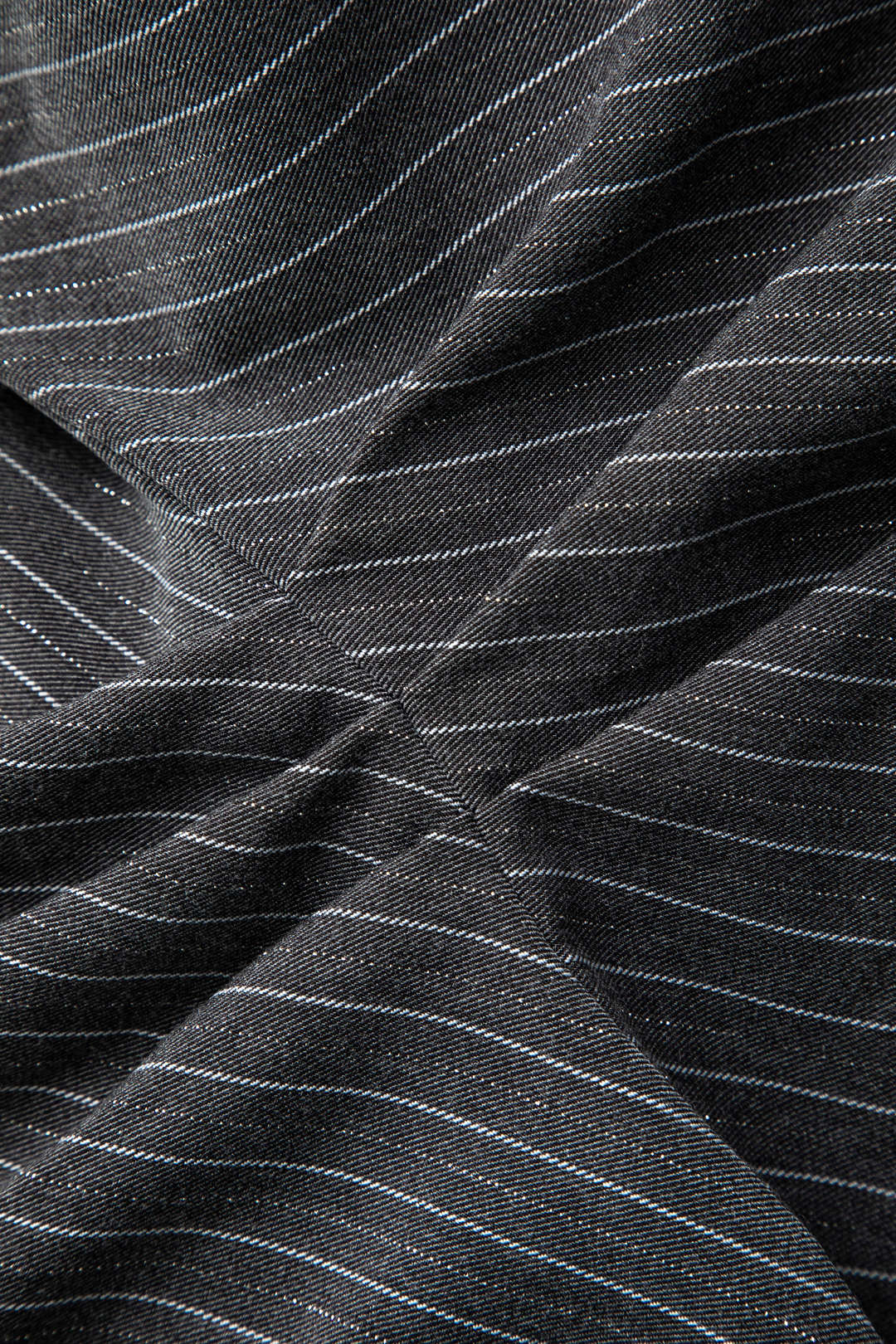 Reveré™  | Haut À Rayures Off-Shoulder
