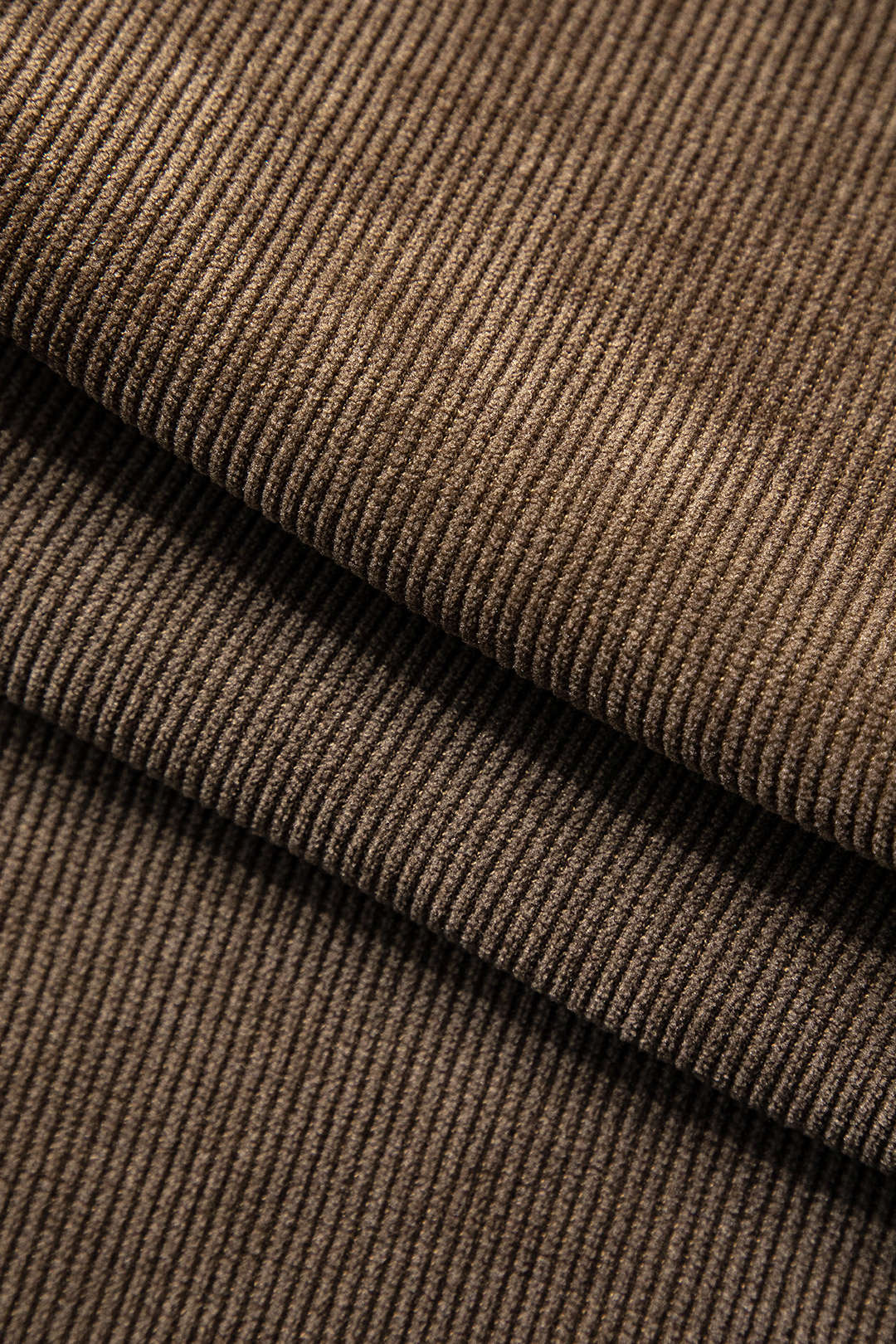 Reveré™  | Pantalon En Velours Côtelé Rétro