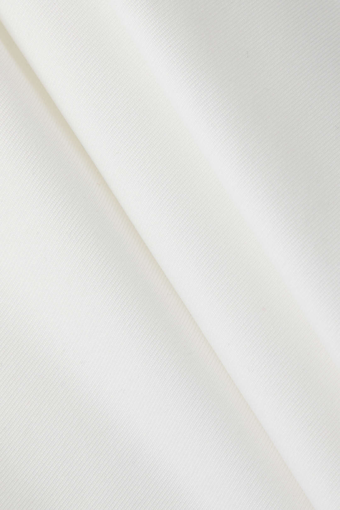 Reveré™ | Crop Top Avec Encolure Carrée