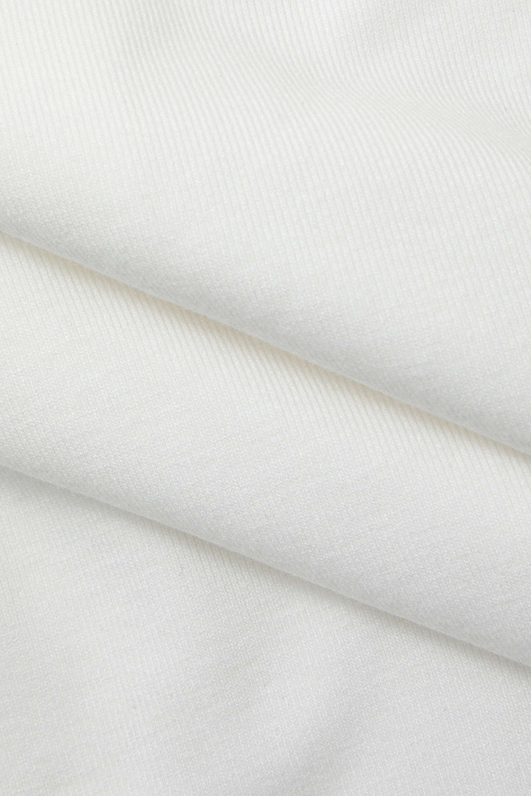 Reveré™  | Top Asymétrique Torsadé