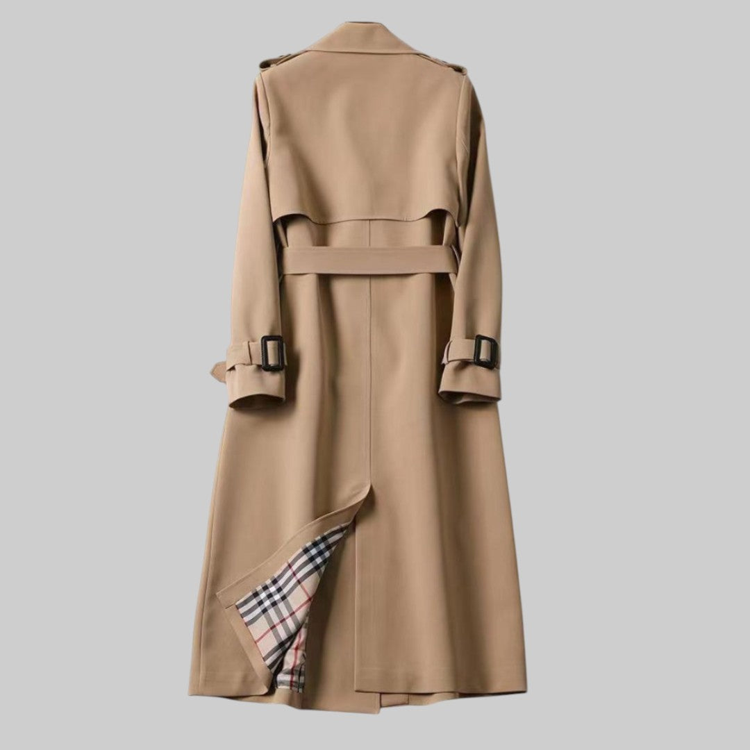 Fashiant™ | Trench-coat classique