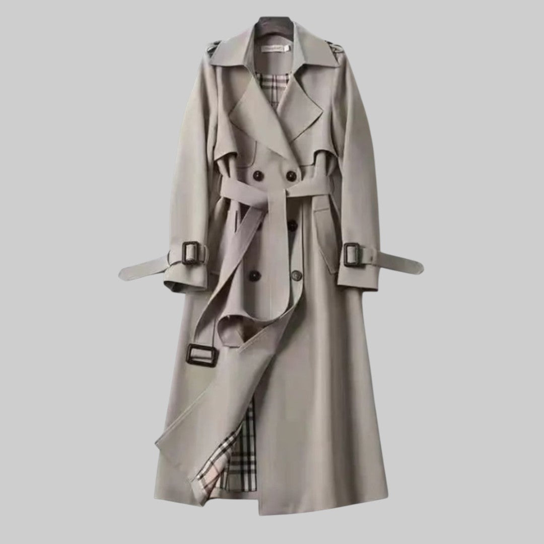 Fashiant™ | Trench-coat classique
