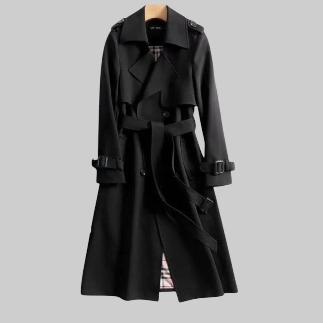 Fashiant™ | Trench-coat classique